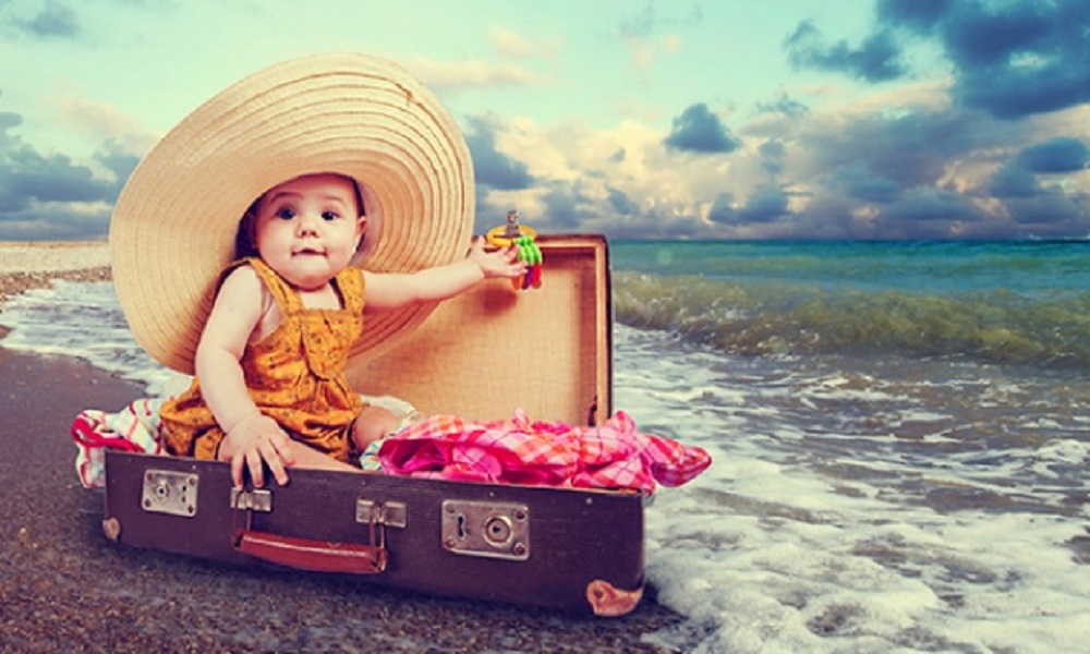Kid Travel