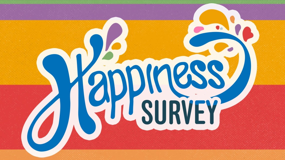 Happiness Survey