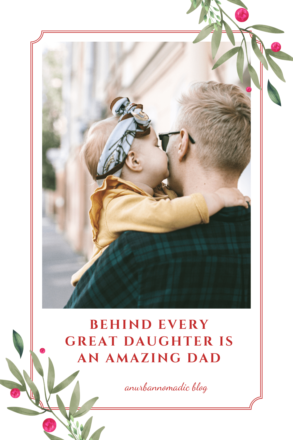 Having Only Daughters quotes