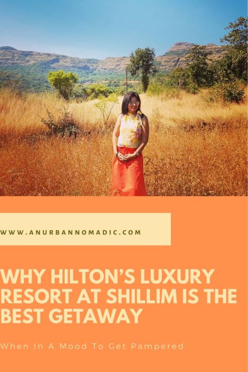 hilton shillim canva