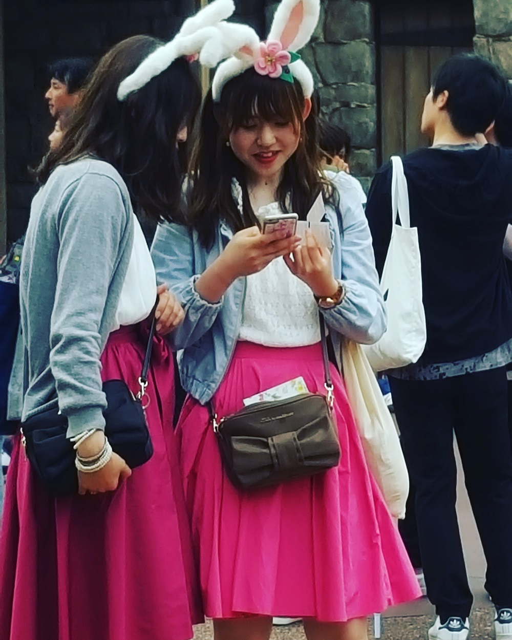 Things to do in Tokyo with kids.