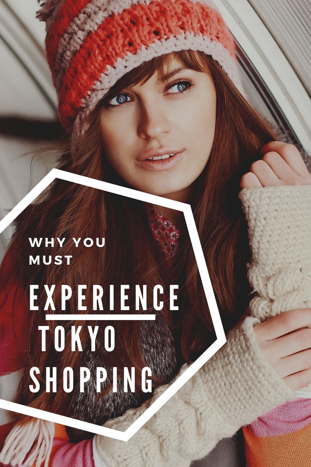 Where to shop for clothes in Tokyo