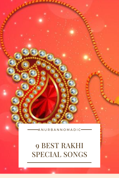 9 popular Rakhi Special SOngs