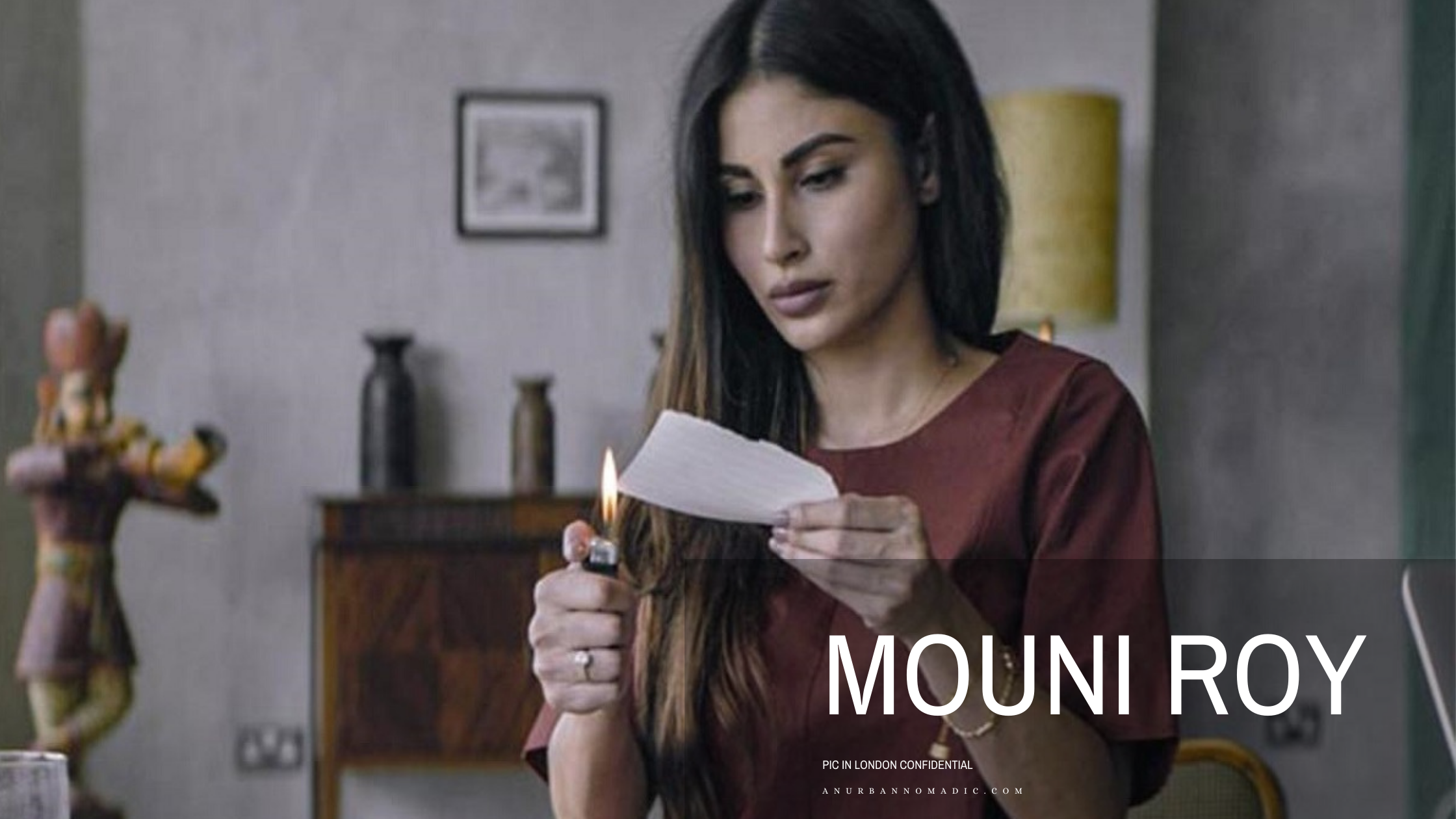 London-Confidential Mouni Roy Char