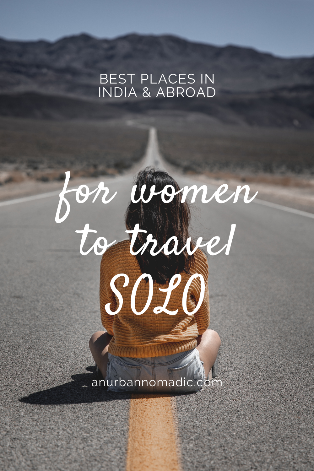 5 best travel destinations for women