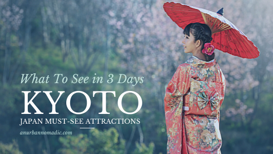 Japan Must-See Attractions