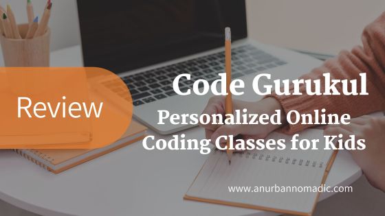 Code Gurukul Review