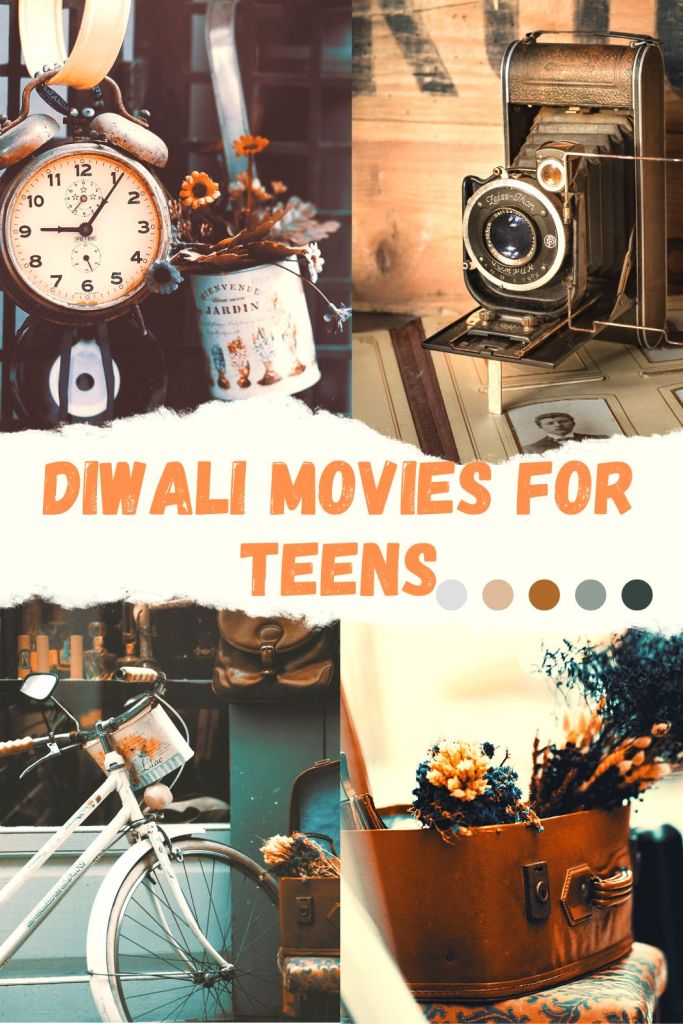 diwali movies for kids
