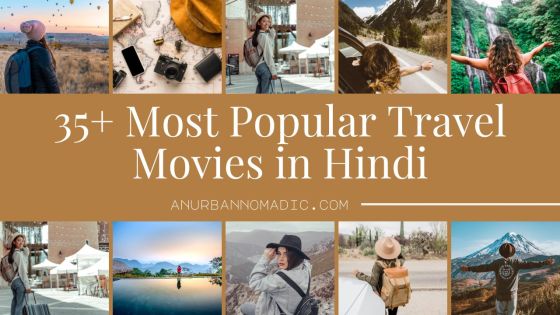 best travel movies