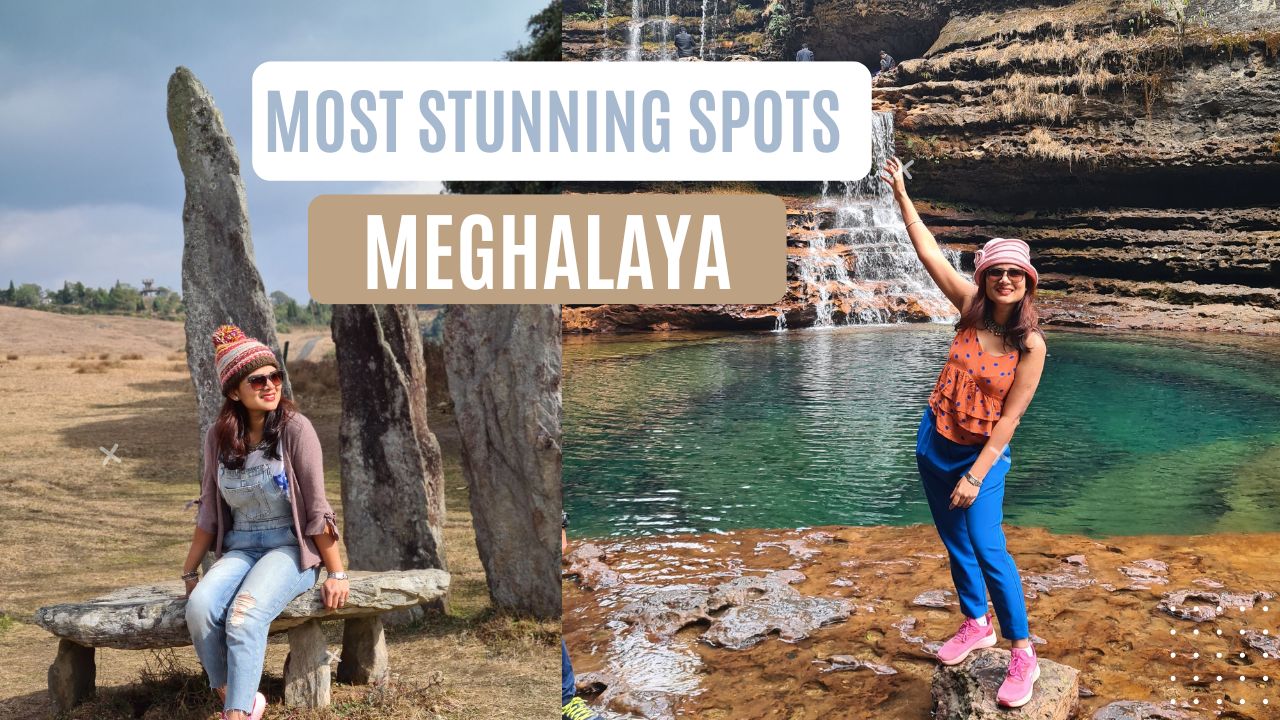 Meghalaya travel guide