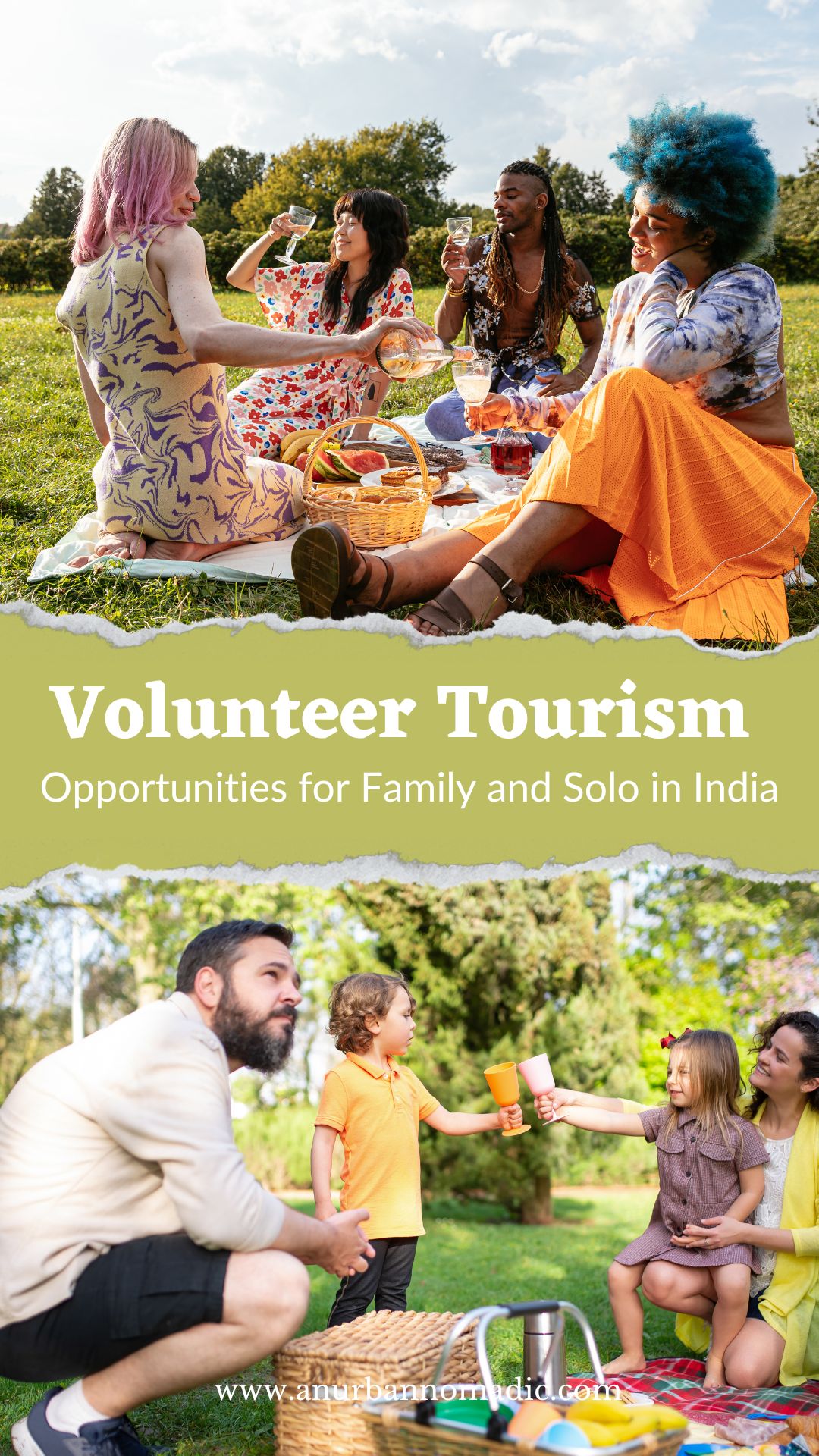 Are you in India for a fun trip but also wish to do something meaningful to make society a better place to stay? this blog will help you find volunteer work in india ideas, Volunteer work and travel program currently happening in india and volunteer voyages ideas