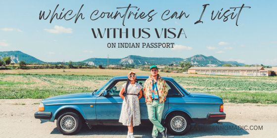 Are you searching for Which countries accept a US visa, because you do not wish to stand in a queue and waste your time on following the VISA of your fav destination. I got you covered, in this blog you can find your fav destination which accepts US VISA
